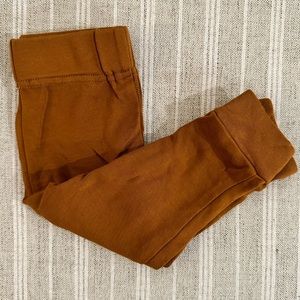 Goumi baby pants | Sienna